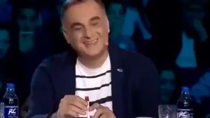 ВЕСЬ ЗАЛ ПЛАКАЛ ОТ СМЕХА! УЛИЧНЫЕ ТАЛАНТЫ НА ШОУ ТАЛАНТОВ 2017