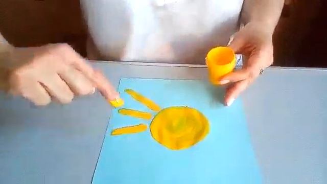 Солнышко | Развивающие занятия для дошкольников | Школа дома смотреть онлайн