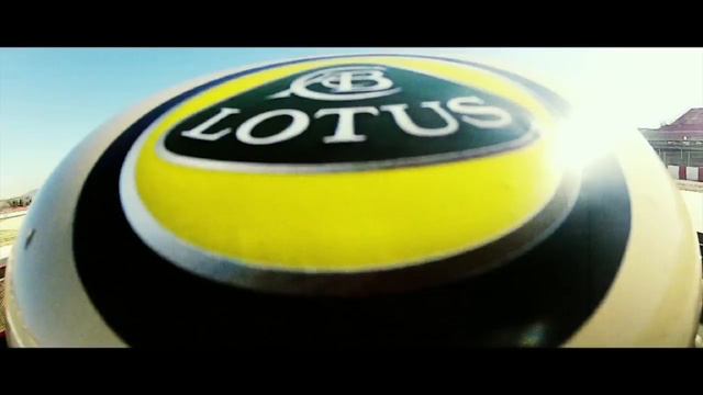 Lotus F1 Team & Linkin Park present: The World First F1 Rock Experience смотреть онлайн