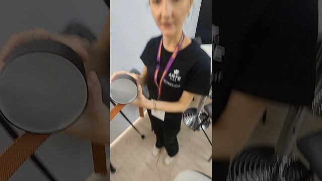 обзор тканевого шинопровода