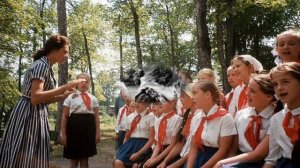 Самое счастливое время на свете.