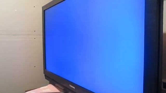 Купил на АВИТО телевизор  Часть 2
