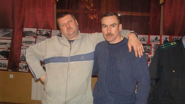 Республика Карелия г. Сортавала встреча "афганцев" смотреть онлайн