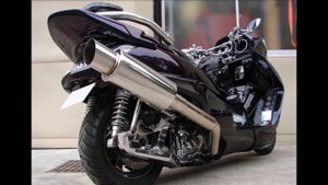 Скутер тюнинг. Тюнинг скутера. Тюнинг скутера видео. Тюнинг скутера фото