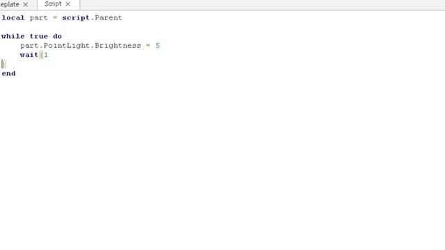 How to Make Christmas Lights | Roblox Studio смотреть онлайн