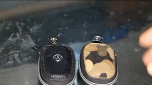 Горячее тиснение на коже. Изделия из кожи. Инструменты для кожи.