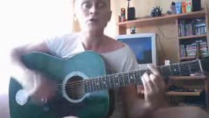 Сектор-Газа Я устал