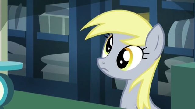 Derpy Taco