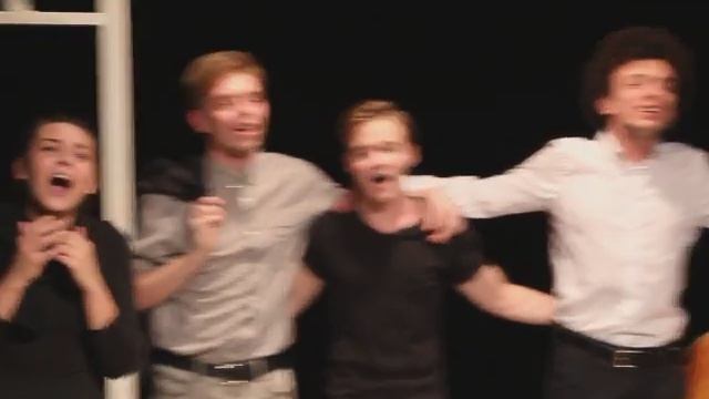 4. "Неугасима память поколений.." смотреть онлайн