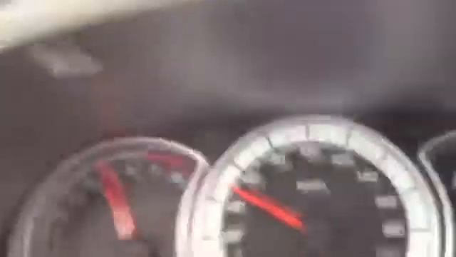 daewoo nexia 1.5L gibrit motor razgon 100 km/h