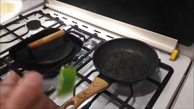 НЕЖНЕЙШАЯ РЫБА  (БАБОЧКИ  ИЗ ФОРЕЛИ) В СЛИВОЧНОМ СОУСЕ. УЖИН за 35 минут.