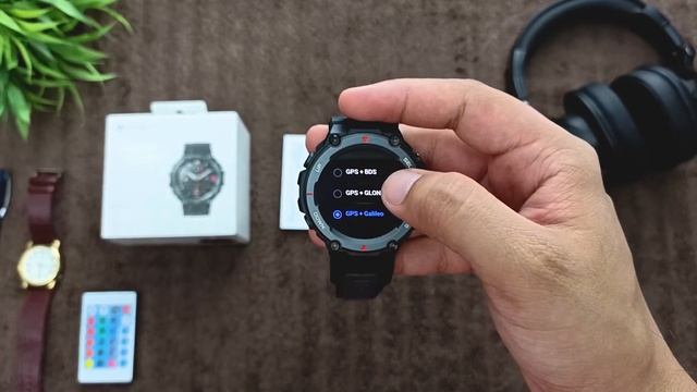 Amazfit T-Rex Pro Review | Best Smartwatch For Men In 2023 ⚡⚡⚡ смотреть онлайн