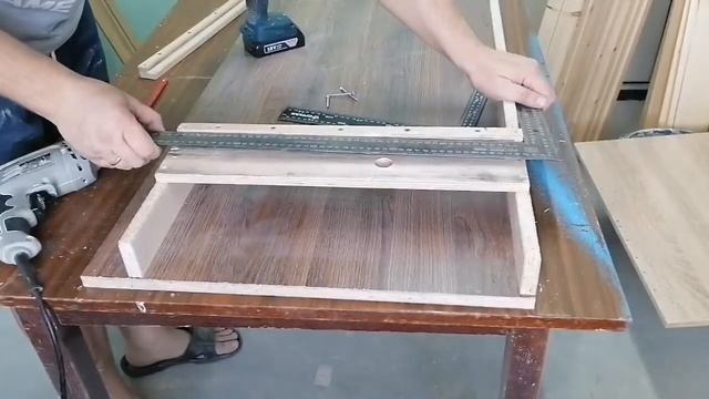 Торцовка из циркулярки + фрезерный стол смотреть онлайн
