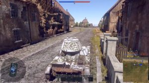 War Thunder vs World of Tanks (Wargaming vs Gaijin Entertainment)