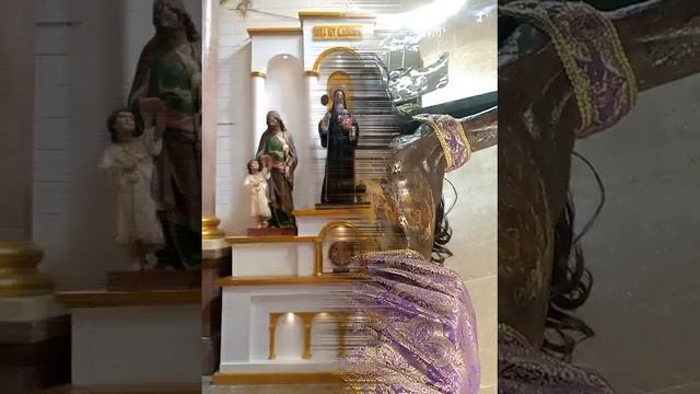 himno milagroso de la villa de San Benito abad sucre cort . David Martínez смотреть онлайн