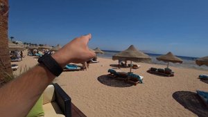 Baron Resort 5*  - Шарм-Эль-Шейх - Египет - Полный обзор