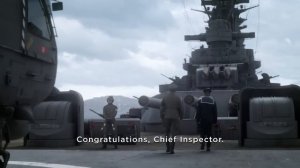 Imperial Japanese Navy - The Man in the High Castle