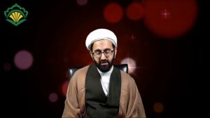 Imam Mahdi's (aj) Wiladah - 5 Out of 1440 Minutes! Part 3 - Sheikh Salim Yusufali