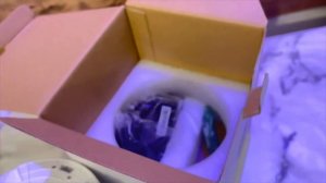 Hikvision mini ptz (DS-2DE2A404IW-DE3)