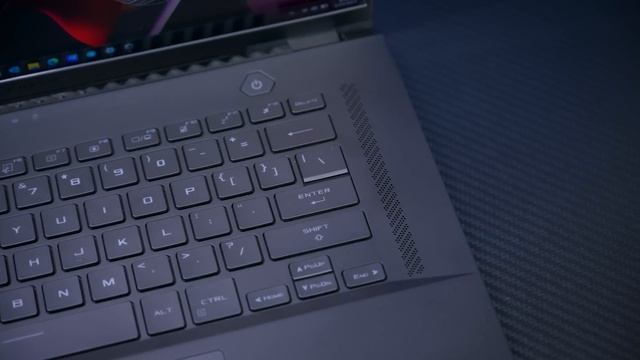 Trải nghiệm ROG Zephyrus M16 (2023) смотреть онлайн