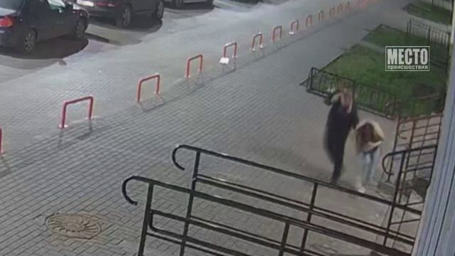 Хулиганы с Потребкооперации. Дело передали в СКР
