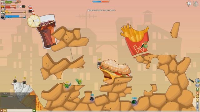 вормикс прохождение самого пекла король мертвых и блуждающий дух смотреть онлайн