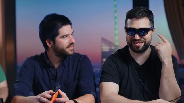 ¡Mi nuevo "MONITOR" Gaming! (Son unas gafas) ? смотреть онлайн