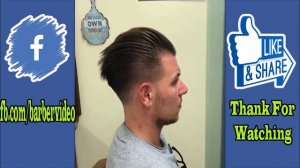 New Hairstyle for Men's 😝😝 Crazy Men's Hair Transformation