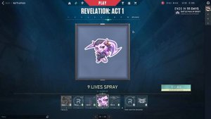 Стоит ли покупать? Лучший боевой пропуск в валоранте ! Valorant bp обзор