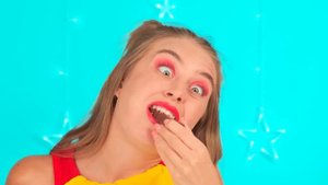 100 Слоев еды Челлендж #2 c BaRaDa Challenge