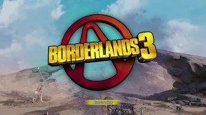 Прохождение игры Borderlands 3 (Стрим) в 2024 # 34