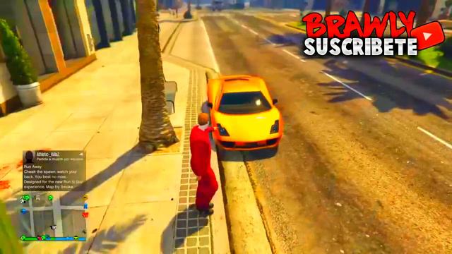NUEVO TRUCO COMO CONSEGUIR TRAJE FUMIGADOR BUGSTAR GTA 5 ONLINE 1.40 смотреть онлайн