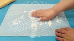 Пирожное " Школьное " из детства знакомо каждому по школьной столовой...