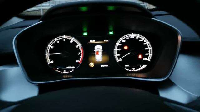 Geely Coolray колхозинг улучайзинг или какие доработки я сделал смотреть онлайн