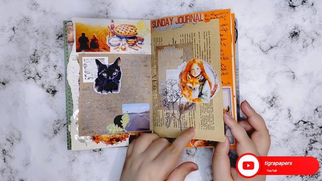 ОБЗОР ЛИЧНОГО ДНЕВНИКА/НОЯБРЬ-ДЕКАБРЬ 2023