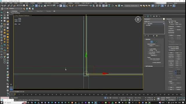 3d Exterior Rendering Step By Step  Corona Render