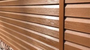 Как выглядит сайдинг Альта-Профиль коллекция Канада на готовом доме? Показываем!