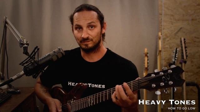 Which Is The BEST Pitchshifter To Use - For Guitar Drop Tunings
