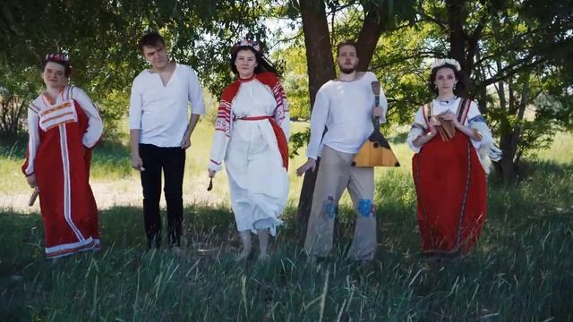 Клип ко Дню России смотреть онлайн