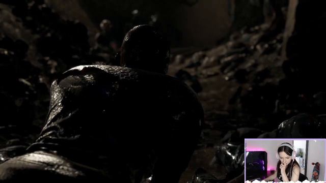 Прохождение Detroit Become Human часть 2 смотреть онлайн