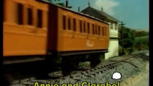 Thomas' Anthem But The Singer Hates His Life