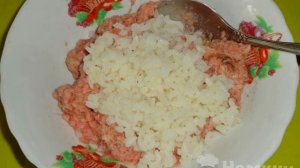 Фаршированный перец в мультиварке