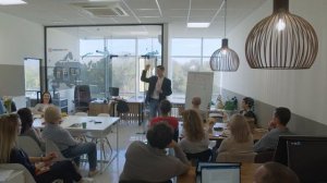 Денис Самохин | Делегируй, управляй, продавай