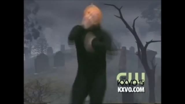pumpkin dance (тыква танцует) смотреть онлайн