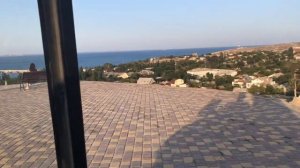 Экскурсия по Феодосии на электромобиле