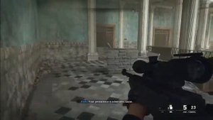 This is the end of the line for Perseus or is it? Call of Duty Cold War