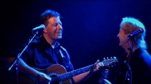 ♥ Tonight ♥ John Lawton ... Live