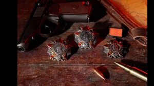 Самые эксклюзивные ордена СССР!!! Невероятно!!!!