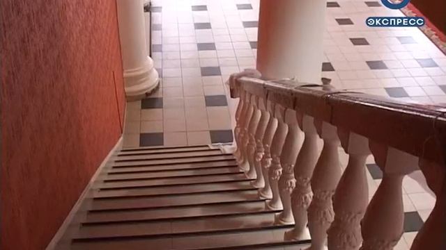 В Кузнецке бывший кинотеатр станет музейно-выставочным центром смотреть онлайн