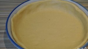 Адыгейский пирог с сыром